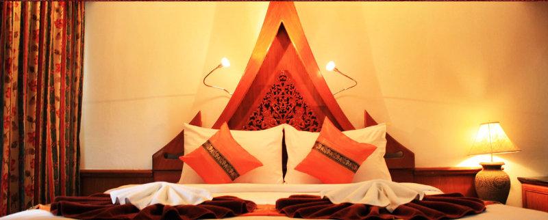 Patong Beach Bed And Breakfast Экстерьер фото